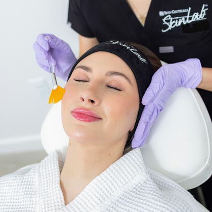 Scottsdale Facials And Peels | SkinCeuticals SkinLab Scottsdale